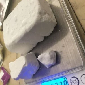 Kolumbianisches Kokain