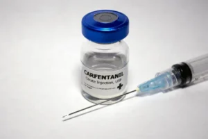 Carfentanil Injektion