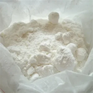 Alprazolam Pulver 99,8% Reinheit